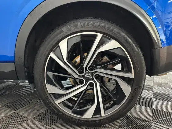 NISSAN QASHQAI III - voiture d'occasion - Photo 22