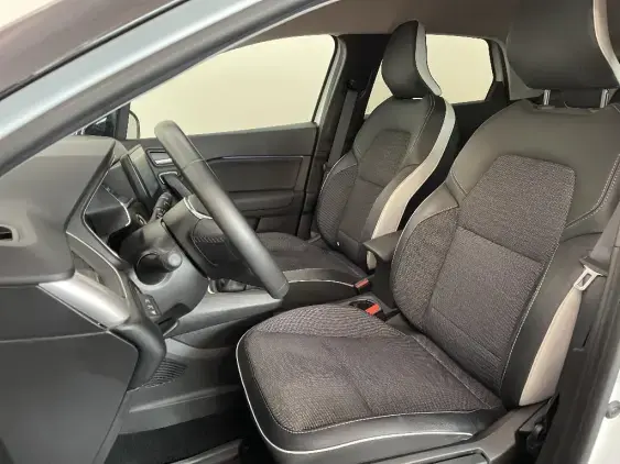RENAULT CAPTUR II - voiture d'occasion - Photo 18