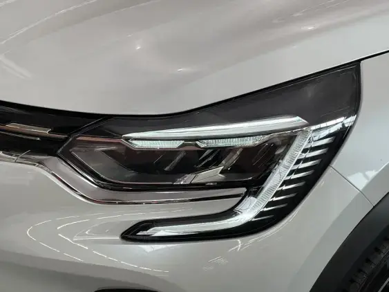 RENAULT CAPTUR II - voiture d'occasion - Photo 22