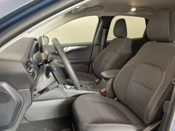 FORD KUGA III - voiture d'occasion - Photo 18