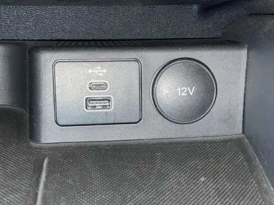 FORD KUGA III - voiture d'occasion - Photo 21