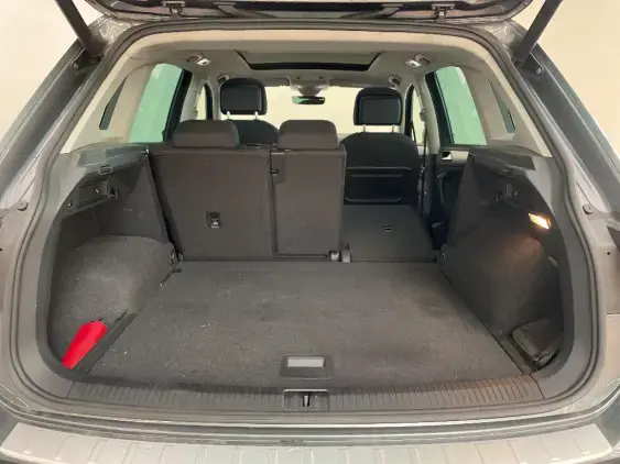 VOLKSWAGEN TIGUAN II - voiture d'occasion - Photo 16