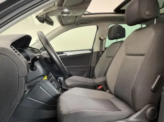 VOLKSWAGEN TIGUAN II - voiture d'occasion - Photo 18