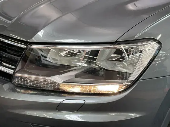 VOLKSWAGEN TIGUAN II - voiture d'occasion - Photo 22