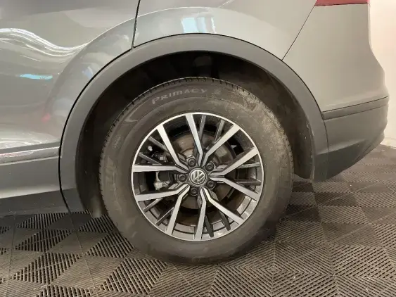 VOLKSWAGEN TIGUAN II - voiture d'occasion - Photo 24