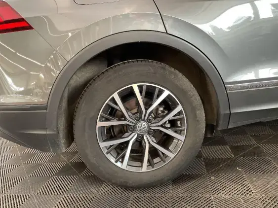 VOLKSWAGEN TIGUAN II - voiture d'occasion - Photo 25