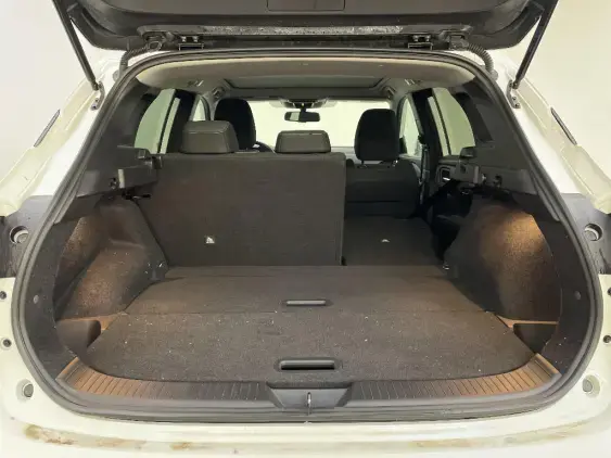 NISSAN QASHQAI III - voiture d'occasion - Photo 16