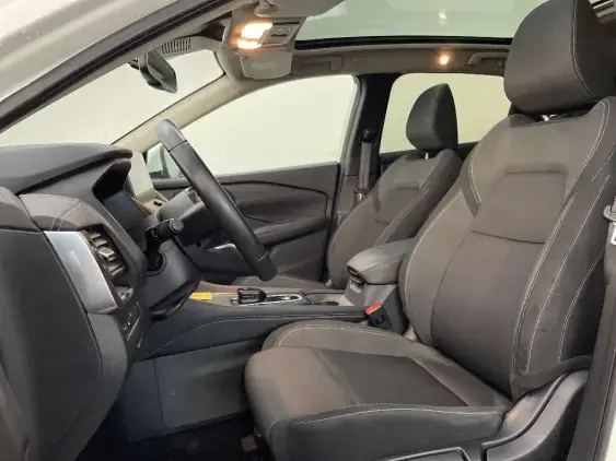 NISSAN QASHQAI III - voiture d'occasion - Photo 18