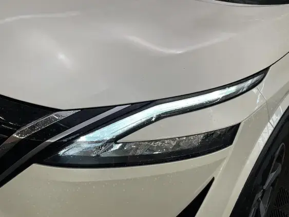 NISSAN QASHQAI III - voiture d'occasion - Photo 22