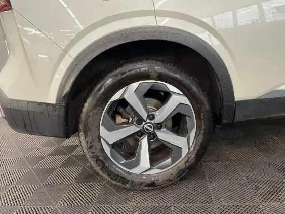 NISSAN QASHQAI III - voiture d'occasion - Photo 25