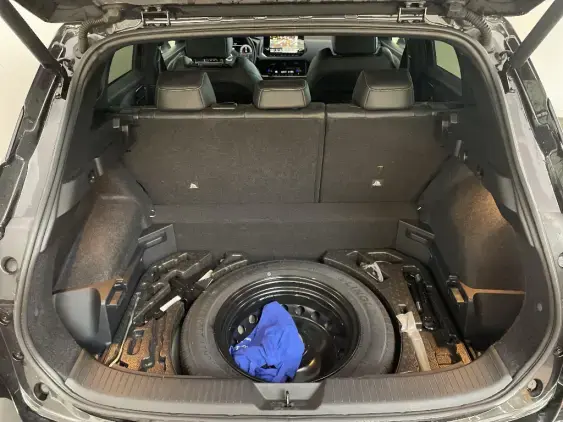 NISSAN QASHQAI III - voiture d'occasion - Photo 17