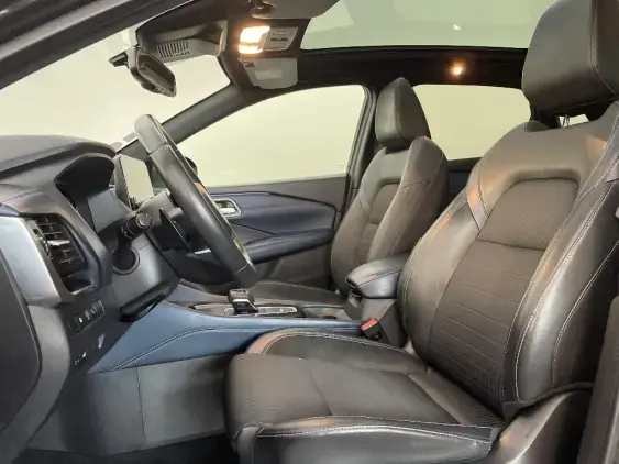 NISSAN QASHQAI III - voiture d'occasion - Photo 18