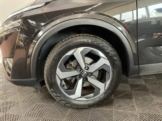 NISSAN QASHQAI III - voiture d'occasion - Photo 23