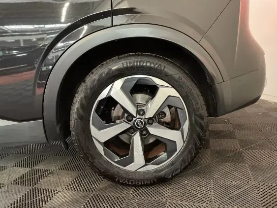 NISSAN QASHQAI III - voiture d'occasion - Photo 24