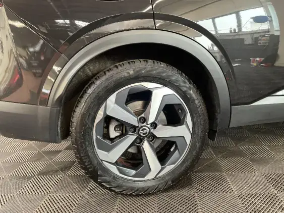 NISSAN QASHQAI III - voiture d'occasion - Photo 25
