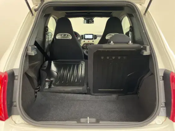 FIAT 500 II - voiture d'occasion - Photo 16
