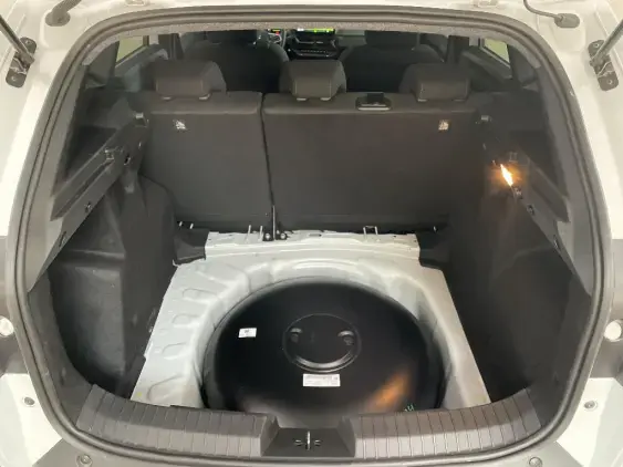 DACIA DUSTER III - voiture d'occasion - Photo 17