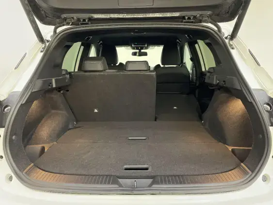 NISSAN QASHQAI III - voiture d'occasion - Photo 16
