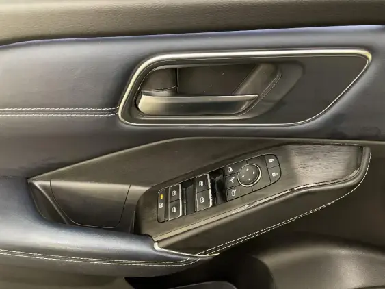 NISSAN QASHQAI III - voiture d'occasion - Photo 17