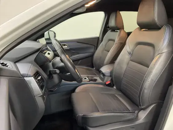 NISSAN QASHQAI III - voiture d'occasion - Photo 18