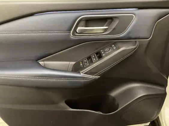 NISSAN QASHQAI III - voiture d'occasion - Photo 19