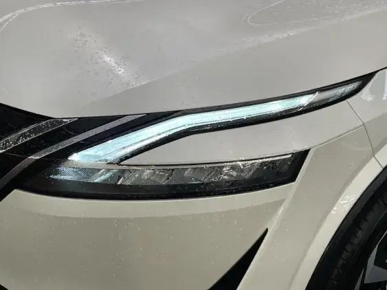 NISSAN QASHQAI III - voiture d'occasion - Photo 22