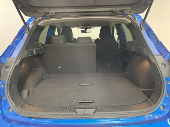 NISSAN QASHQAI III - voiture d'occasion - Photo 16