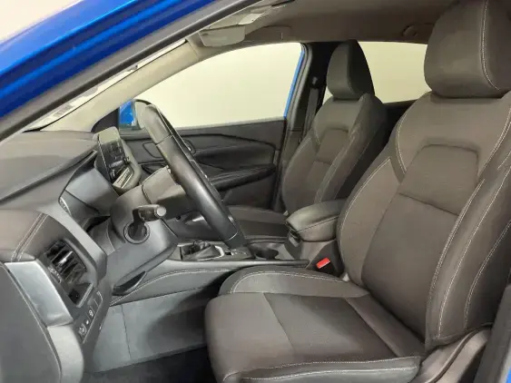 NISSAN QASHQAI III - voiture d'occasion - Photo 18