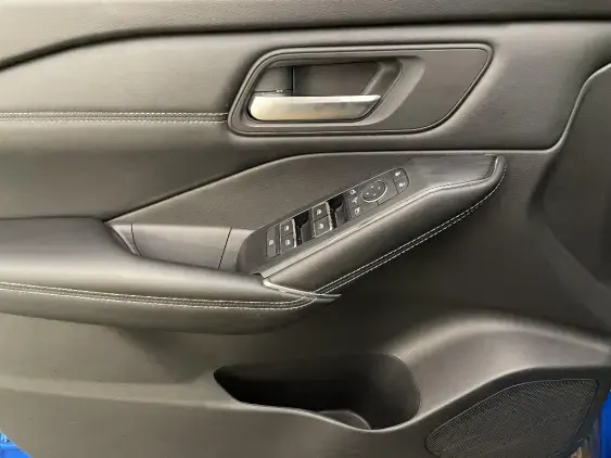 NISSAN QASHQAI III - voiture d'occasion - Photo 19