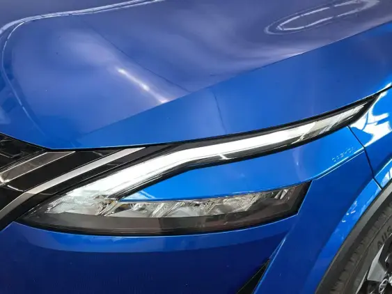 NISSAN QASHQAI III - voiture d'occasion - Photo 22