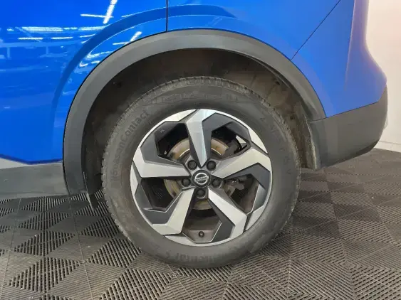 NISSAN QASHQAI III - voiture d'occasion - Photo 24