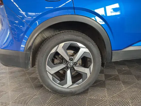 NISSAN QASHQAI III - voiture d'occasion - Photo 25