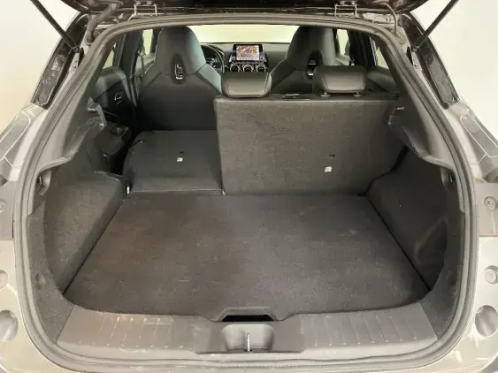 NISSAN JUKE II - voiture d'occasion - Photo 16