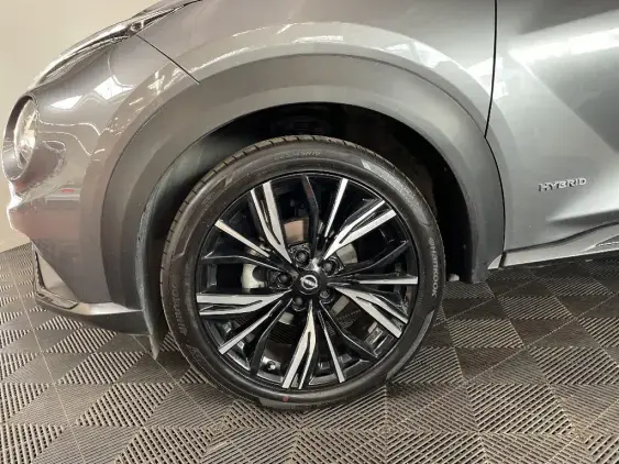 NISSAN JUKE II - voiture d'occasion - Photo 23