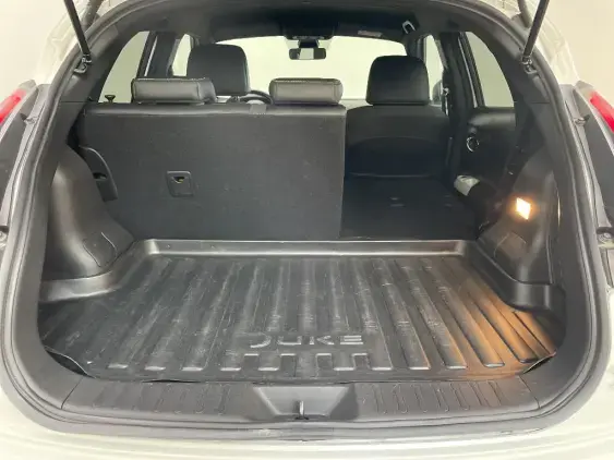 NISSAN JUKE I - voiture d'occasion - Photo 16