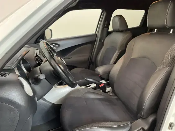 NISSAN JUKE I - voiture d'occasion - Photo 18