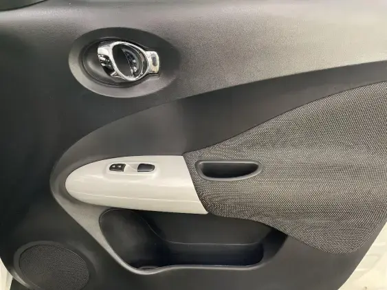 NISSAN JUKE I - voiture d'occasion - Photo 20