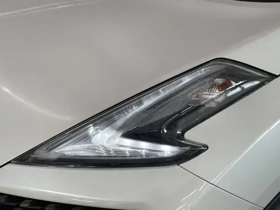 NISSAN JUKE I - voiture d'occasion - Photo 22