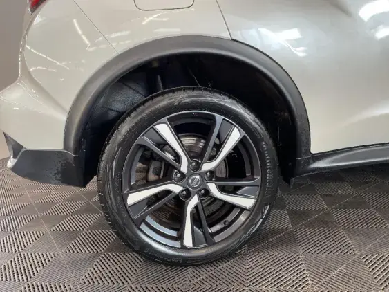 NISSAN JUKE I - voiture d'occasion - Photo 25