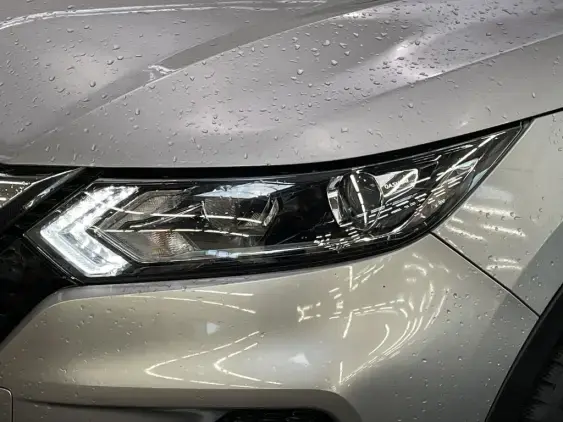 NISSAN QASHQAI II - voiture d'occasion - Photo 22