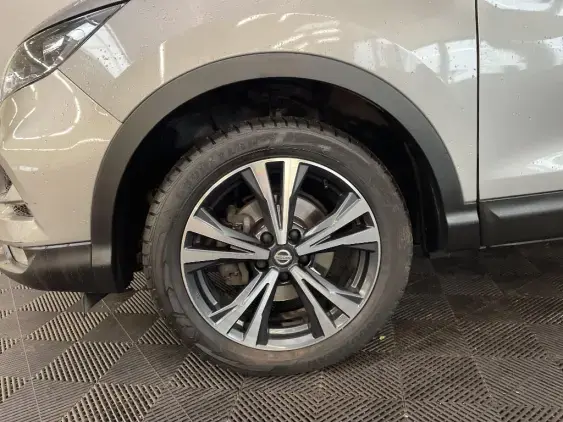 NISSAN QASHQAI II - voiture d'occasion - Photo 23