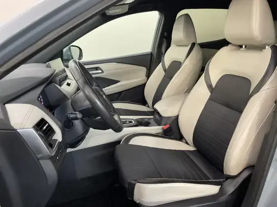 NISSAN QASHQAI III - voiture d'occasion - Photo 18
