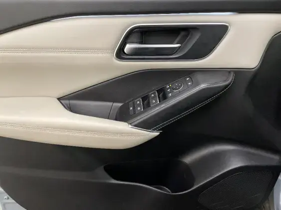 NISSAN QASHQAI III - voiture d'occasion - Photo 19