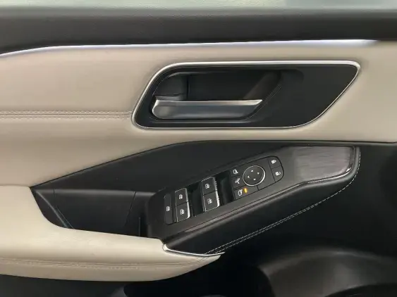 NISSAN QASHQAI III - voiture d'occasion - Photo 21