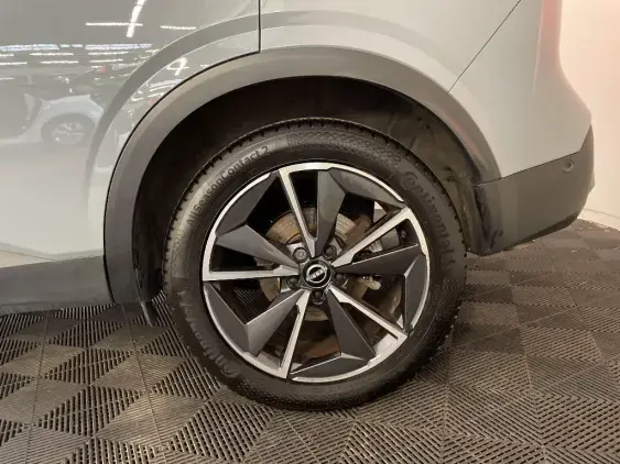 NISSAN QASHQAI III - voiture d'occasion - Photo 24