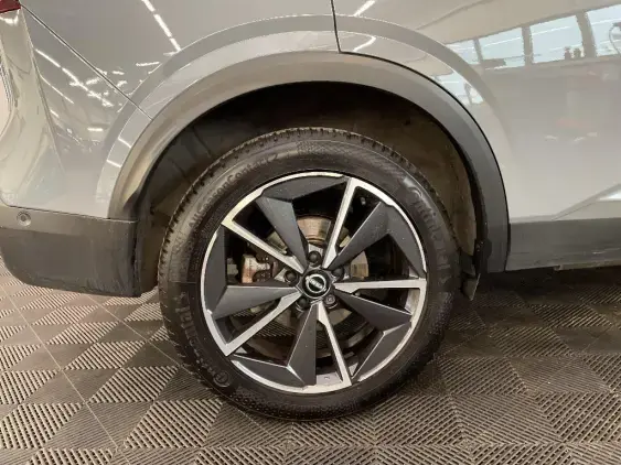 NISSAN QASHQAI III - voiture d'occasion - Photo 25