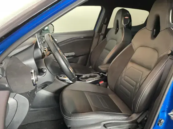 NISSAN JUKE II - voiture d'occasion - Photo 18