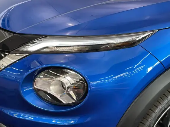 NISSAN JUKE II - voiture d'occasion - Photo 22