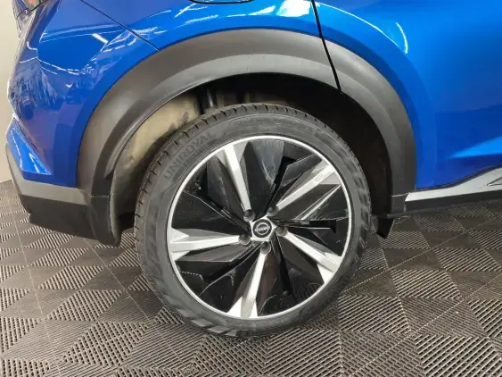 NISSAN JUKE II - voiture d'occasion - Photo 25