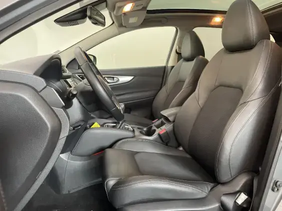 NISSAN QASHQAI II - voiture d'occasion - Photo 18